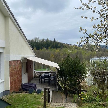 Ferienhaus Olive Winterberg Luaran gambar