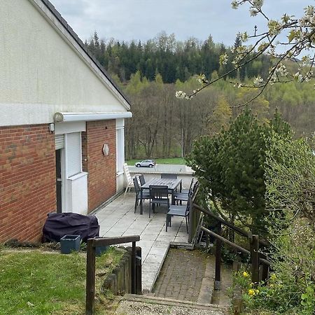 Ferienhaus Olive Winterberg Luaran gambar