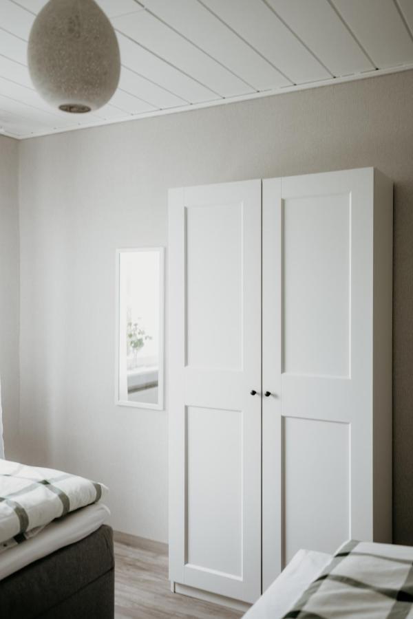 Ferienhaus Olive Winterberg Luaran gambar