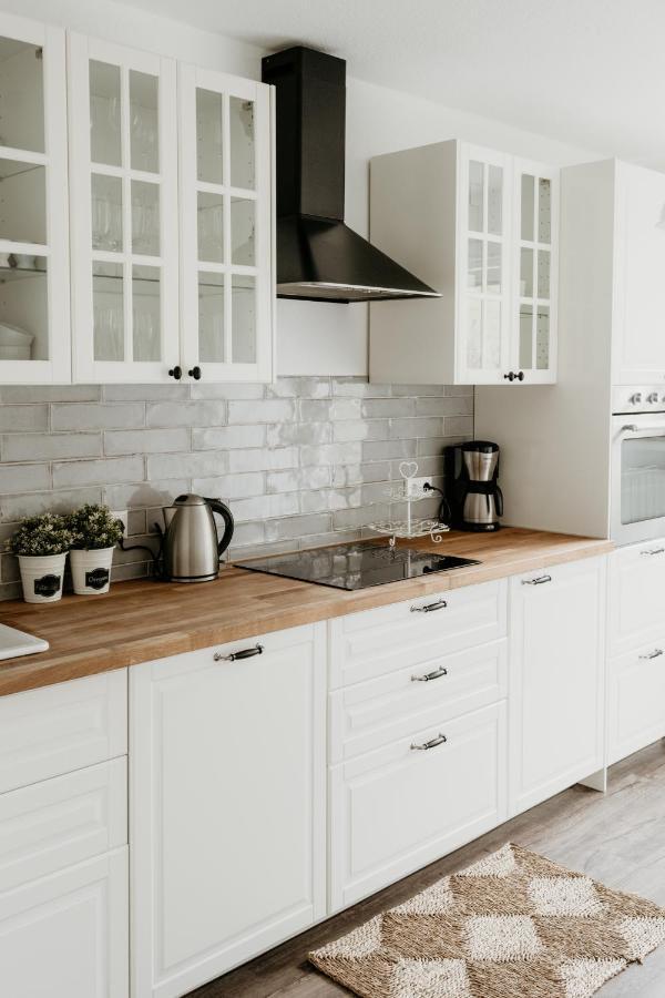 Ferienhaus Olive Winterberg Luaran gambar