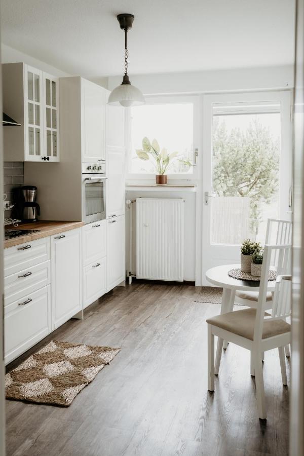 Ferienhaus Olive Winterberg Luaran gambar