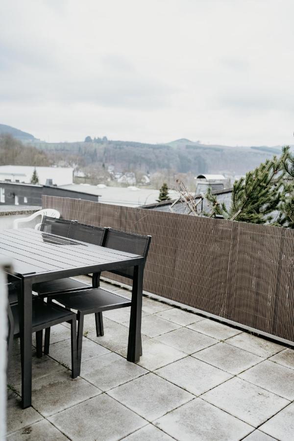 Ferienhaus Olive Winterberg Luaran gambar