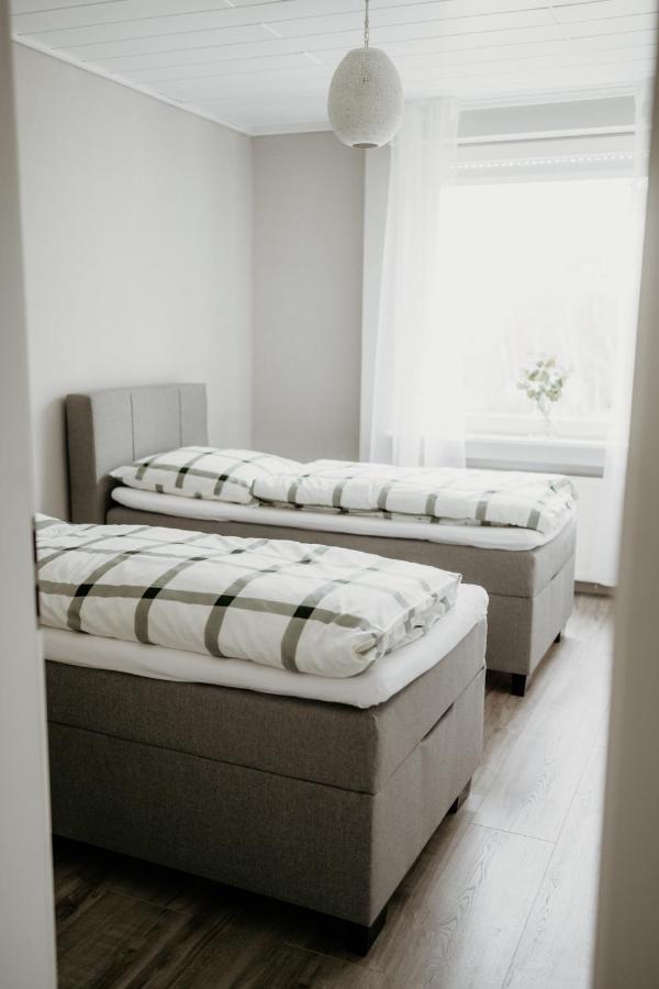 Ferienhaus Olive Winterberg Luaran gambar