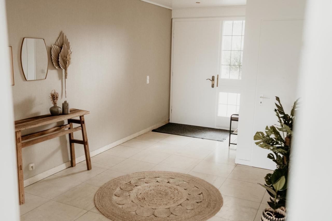 Ferienhaus Olive Winterberg Luaran gambar