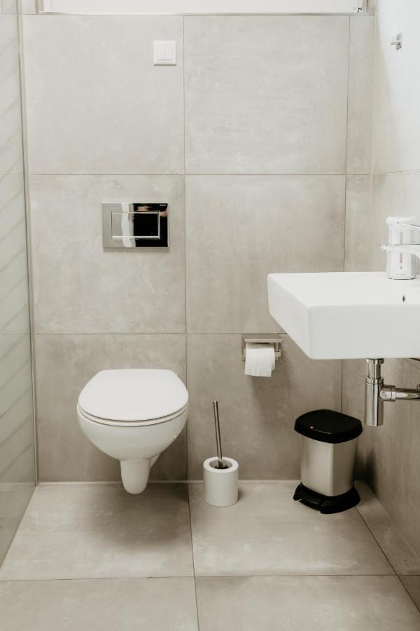 Ferienhaus Olive Winterberg Luaran gambar
