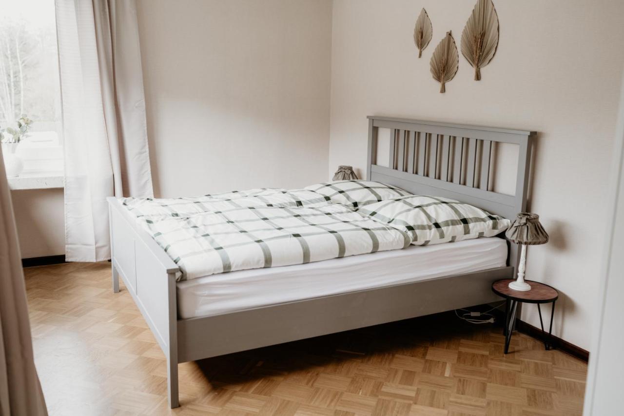 Ferienhaus Olive Winterberg Luaran gambar