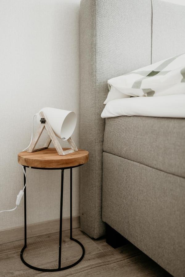 Ferienhaus Olive Winterberg Luaran gambar
