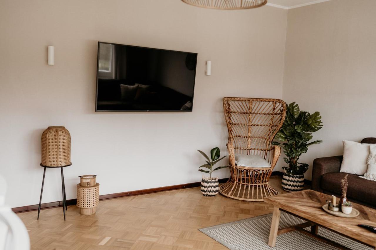 Ferienhaus Olive Winterberg Luaran gambar