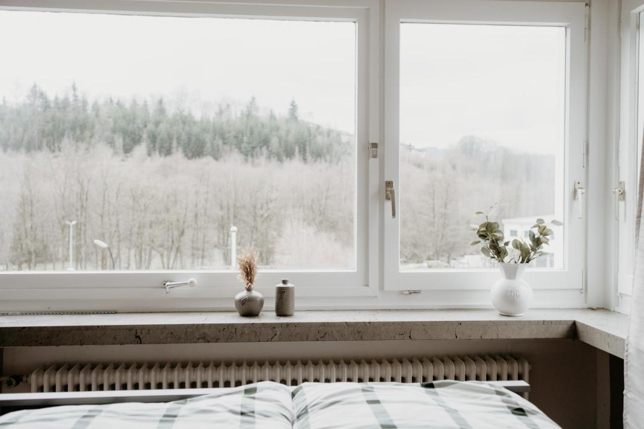 Ferienhaus Olive Winterberg Luaran gambar