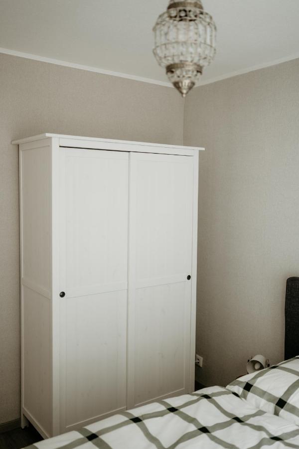 Ferienhaus Olive Winterberg Luaran gambar