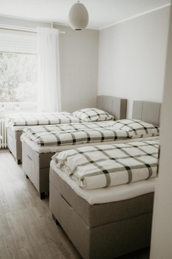 Ferienhaus Olive Winterberg Luaran gambar