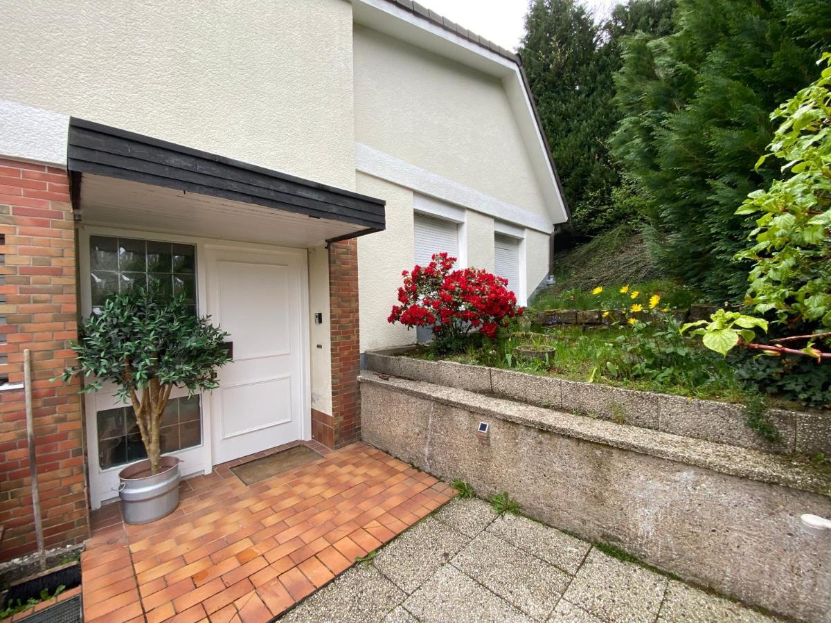 Ferienhaus Olive Winterberg Luaran gambar