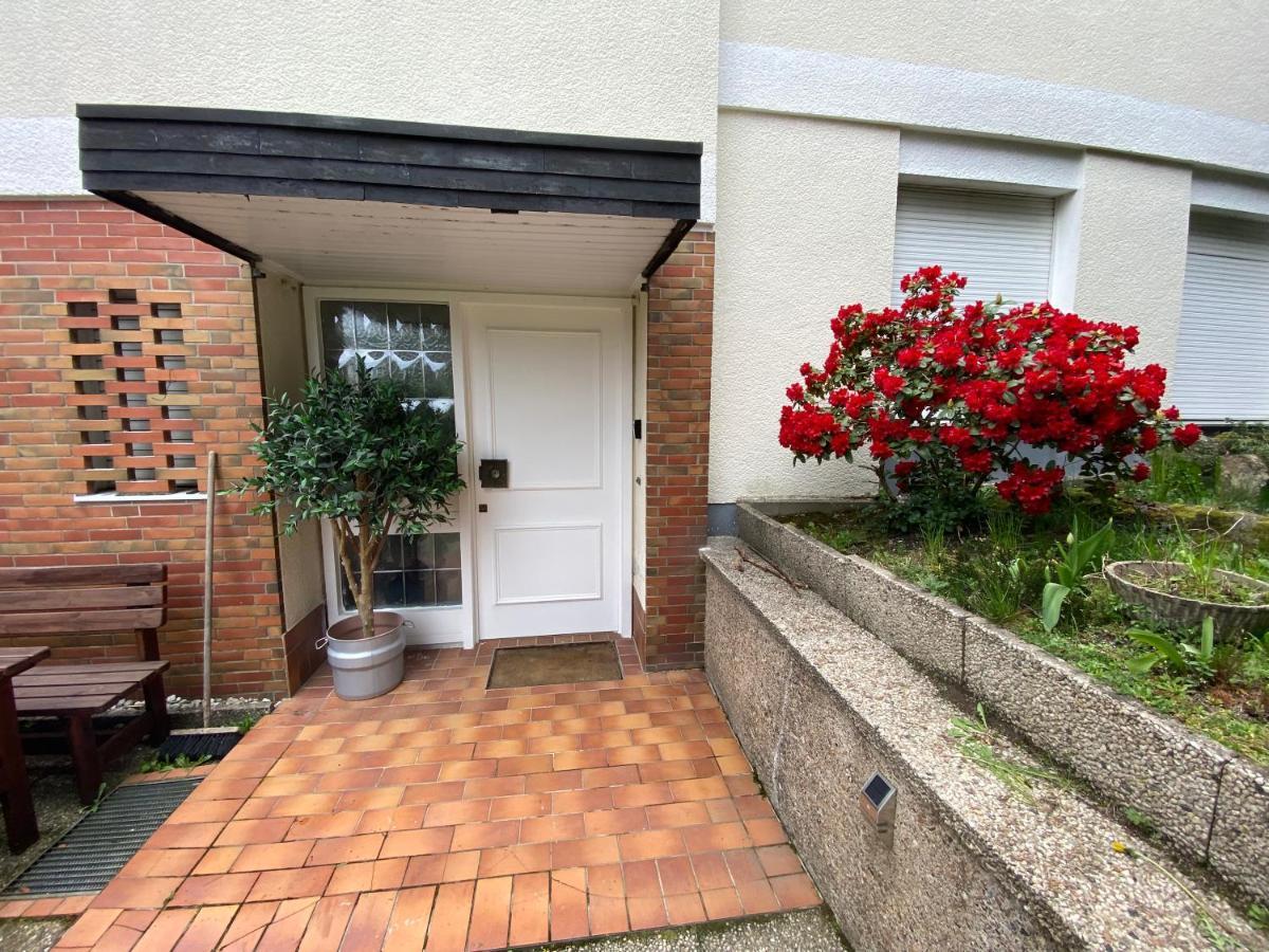 Ferienhaus Olive Winterberg Luaran gambar