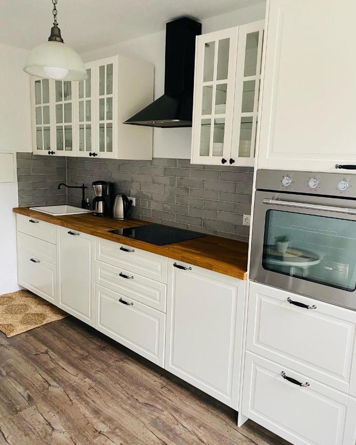 Ferienhaus Olive Winterberg Luaran gambar