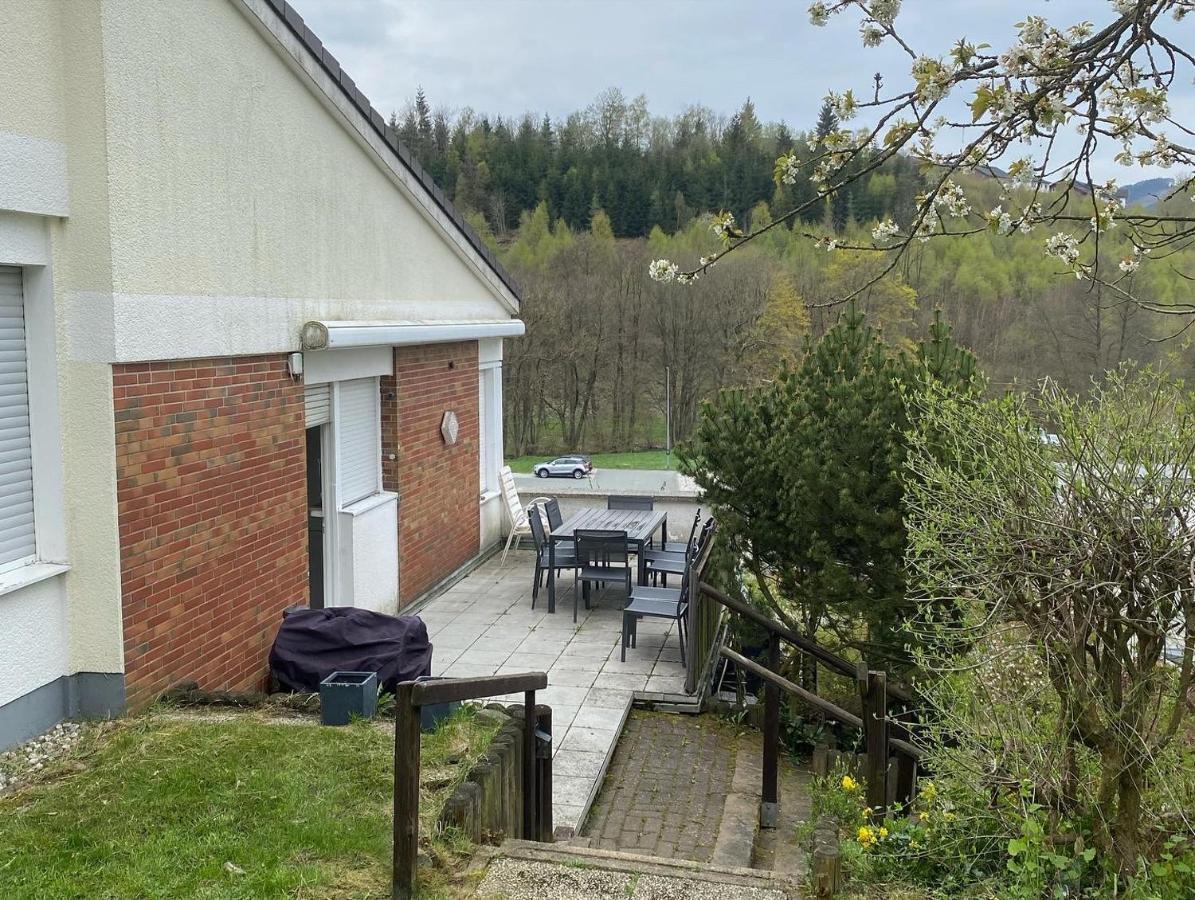 Ferienhaus Olive Winterberg Luaran gambar