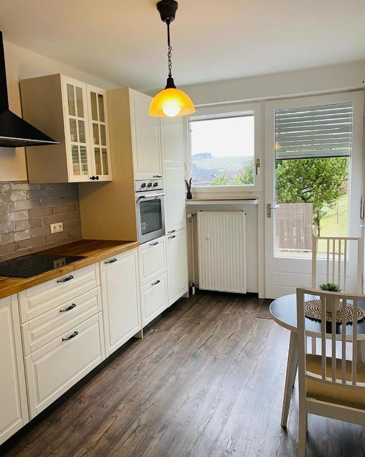 Ferienhaus Olive Winterberg Luaran gambar
